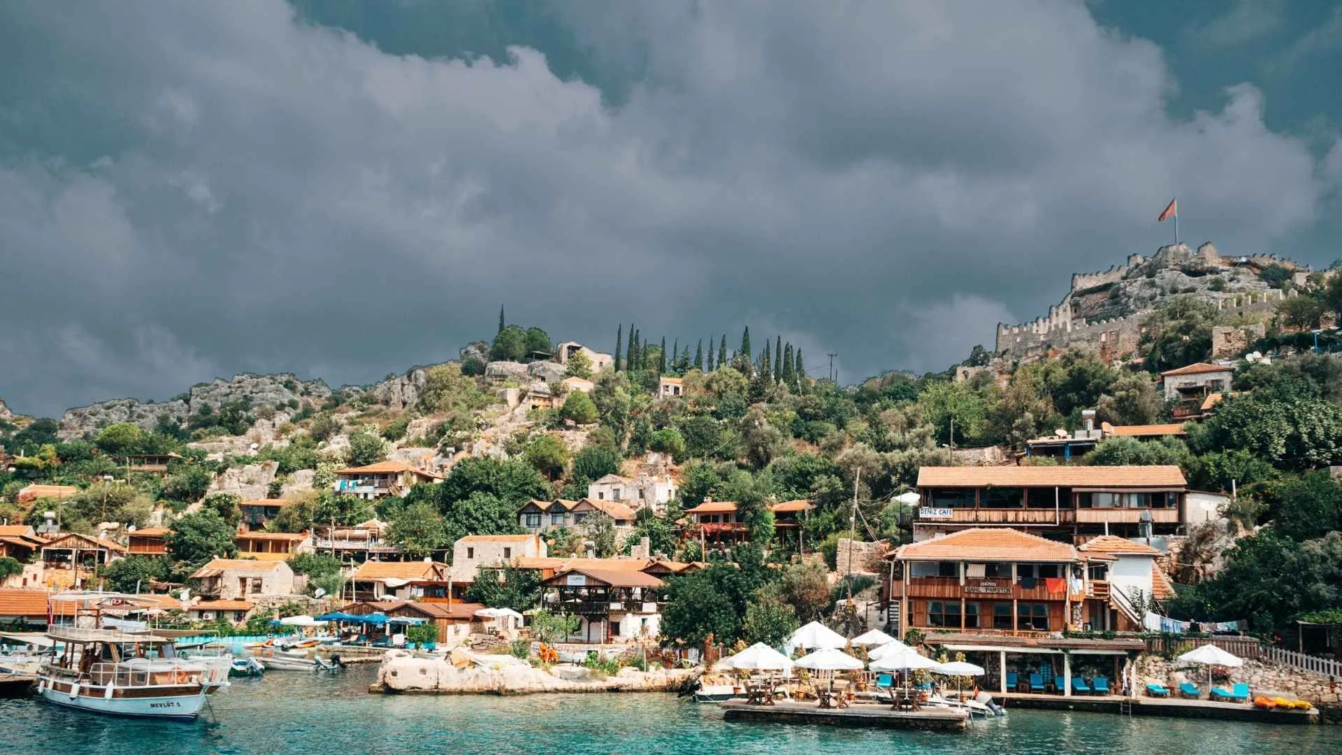 Antalya