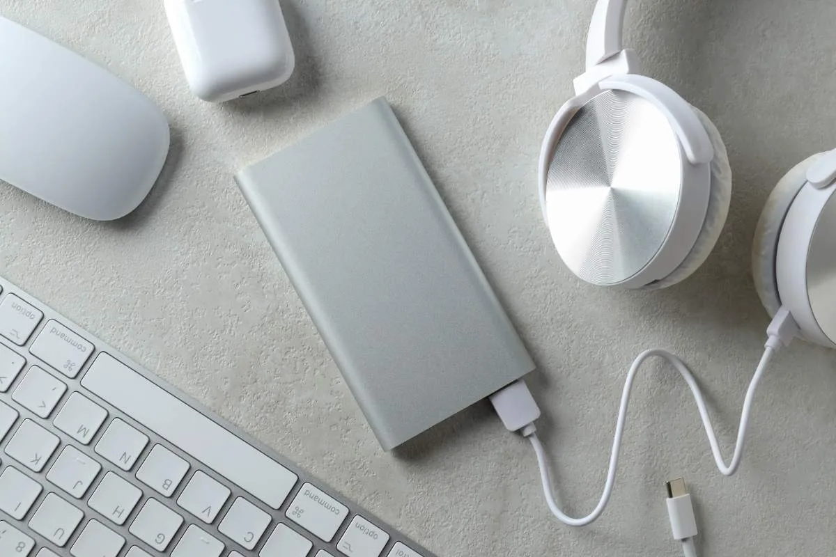 Powerbank Uçakta Taşınır mı?